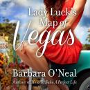 Lady Luck's Map of Vegas: A Novel Audiobook
