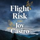 Flight Risk: A Novel Audiobook