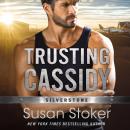 Trusting Cassidy Audiobook