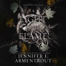 A Light in the Flame Audiobook