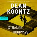 Strange Highways and Other Stories Audiobook
