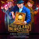 The Burglars' Club Audiobook