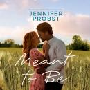 Meant to Be Audiobook