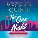 The One Night: A Novella Audiobook