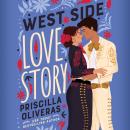 West Side Love Story Audiobook