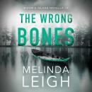 The Wrong Bones Audiobook