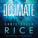 Decimate Audiobook