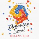 American Seoul: A Memoir Audiobook