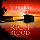 Rich Blood Audiobook