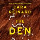 The Den Audiobook