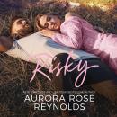 Risky Audiobook