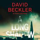 A Long Shadow Audiobook