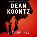 Shadowfires Audiobook