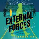 External Forces Audiobook