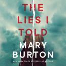The Lies I Told Audiobook