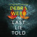 The Last Lie Told Audiobook