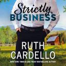 Strictly Business Audiobook