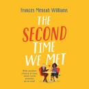 The Second Time We Met Audiobook