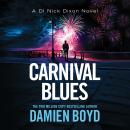 Carnival Blues Audiobook