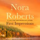 Cover of First Impressions