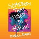 Somebody That I Used to Know: A Novel Audiobook