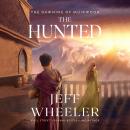 The Hunted Audiobook