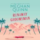 Runaway Groomsman Audiobook