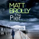 The Pier Audiobook