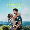 So It Goes Audiobook