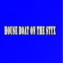 House Boat on the Styx Audiobook