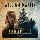 Annapolis: A Novel Audiobook