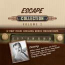Escape, Collection 2 Audiobook