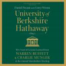 University of Berkshire Hathaway: 30 Years of Lessons Learned from Warren Buffett & Charlie Munger at the Annual Shareholders Meeting, Daniel Pecaut