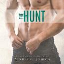 The Hunt Audiobook