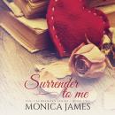 Surrender to Me Audiobook