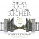 Cover of Why the Rich Are Getting Richer