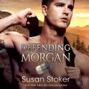 Defending Morgan Audiobook