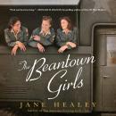 The Beantown Girls Audiobook