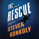 The Rescue Audiobook