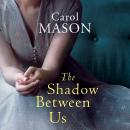 The Shadow Between Us Audiobook