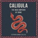 Caligula: The Mad Emperor of Rome Audiobook