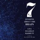 Seven and a Half Lessons About the Brain Audiobook