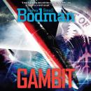 Gambit Audiobook