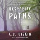 Desperate Paths Audiobook