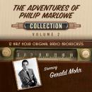 The Adventures of Philip Marlowe, Collection 2 Audiobook