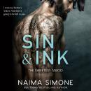 Sin and Ink, Naima Simone