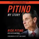 Pitino: My Story Audiobook