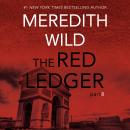 The Red Ledger: 8 Audiobook