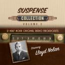 Suspense Collection 2 Audiobook