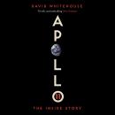 Apollo 11: The Inside Story Audiobook